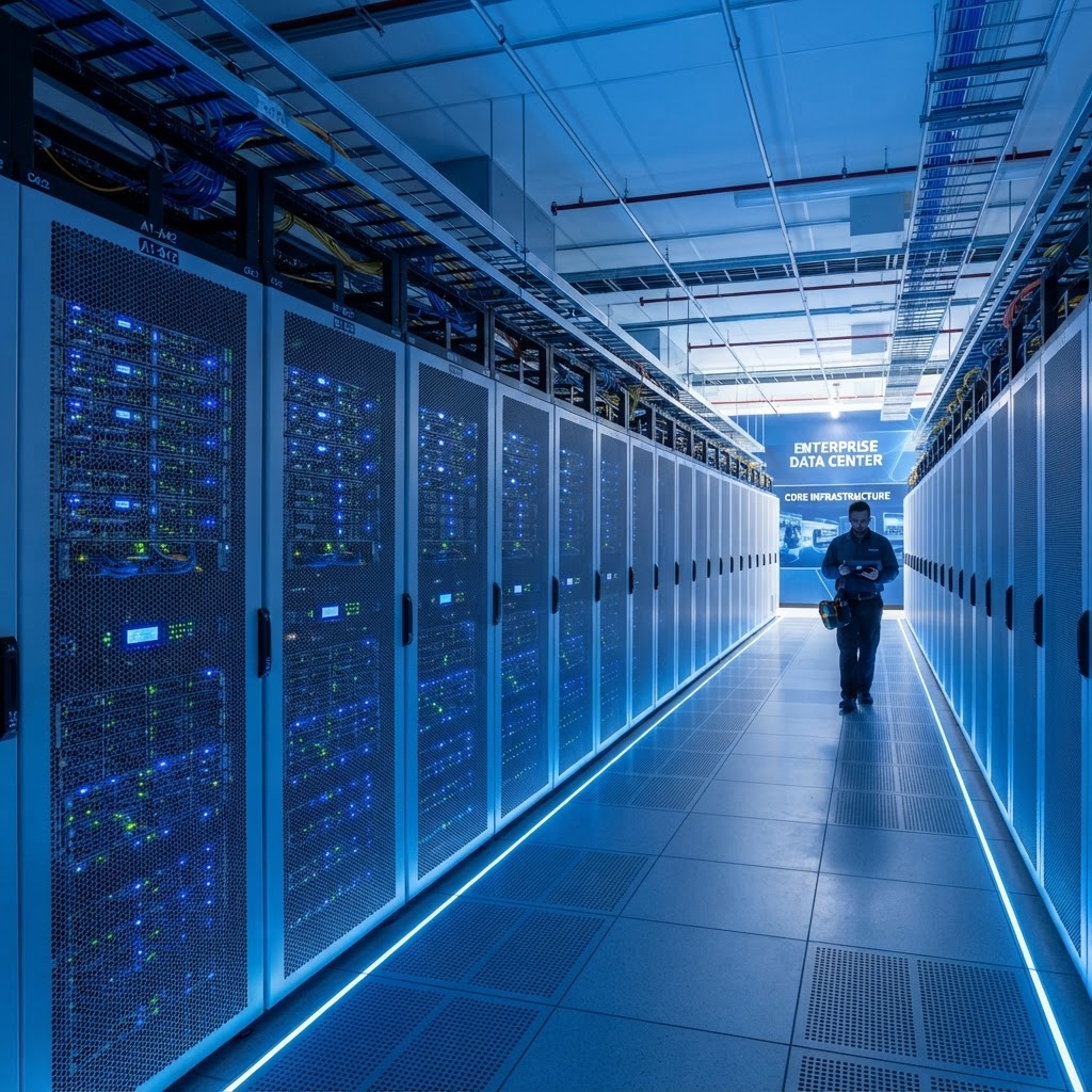 Business Technology Services