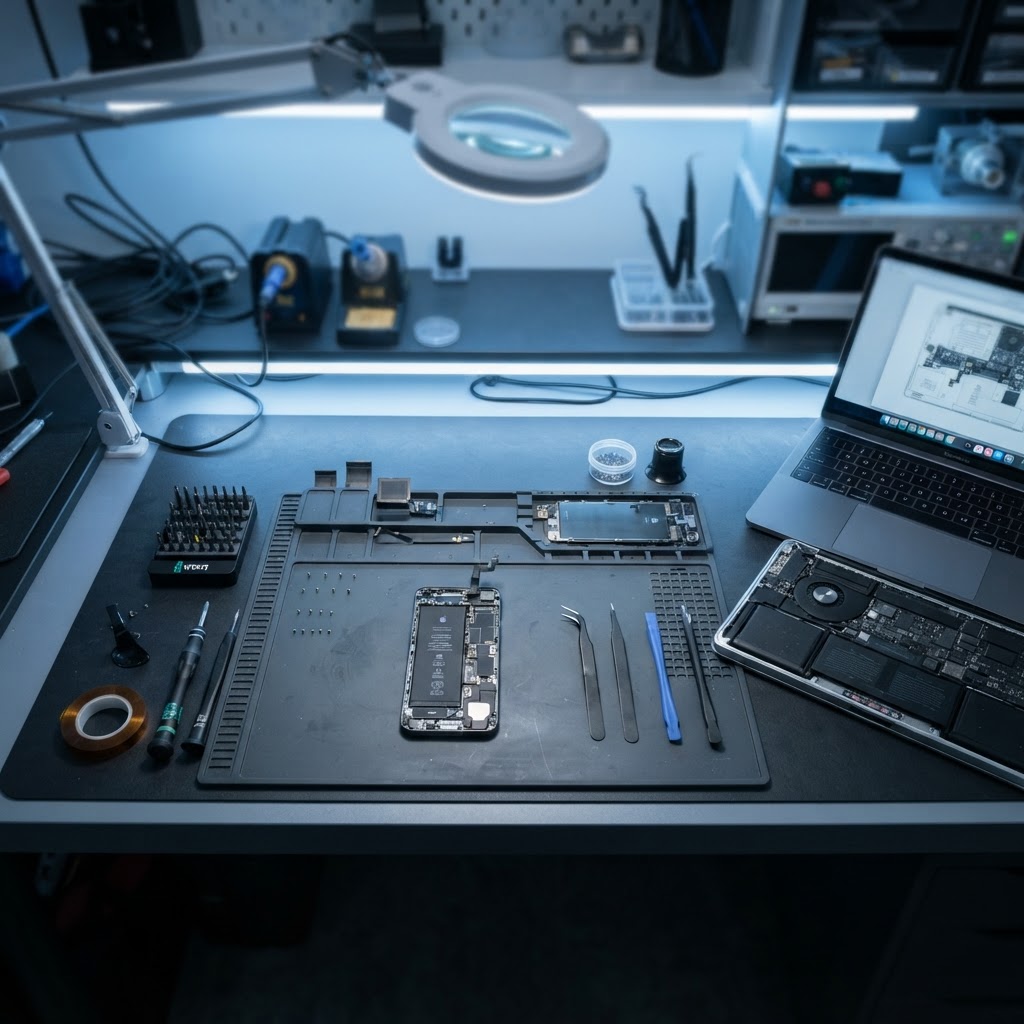 Personal Device Services